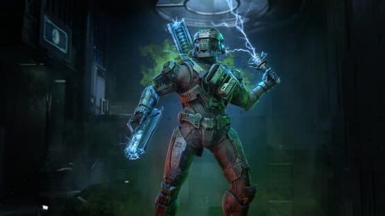 Halo Infinite: Operation Haloween — screenshot 4