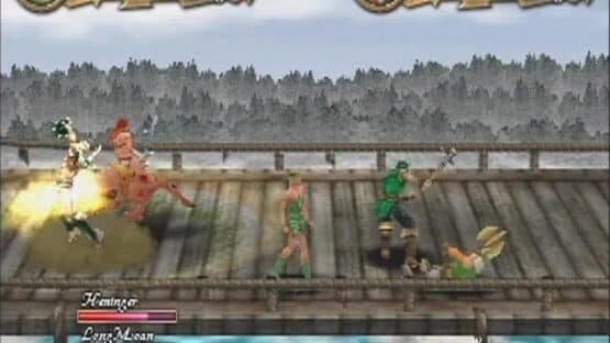 Sega Classics Collection — screenshot 2