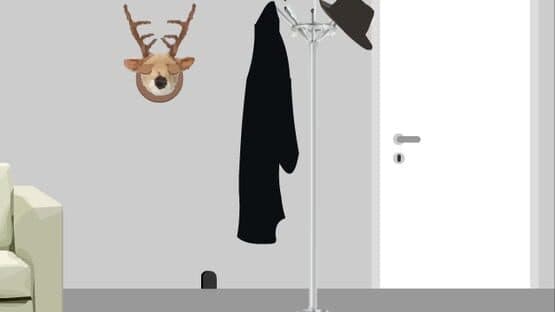 Loose the Moose — screenshot 1