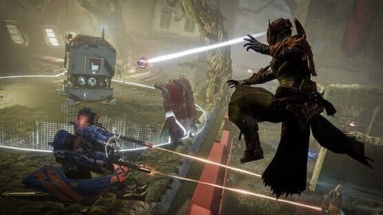 Destiny 2: Revenant — screenshot 4