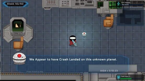 Lost Colony — screenshot 2