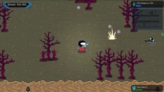 Lost Colony — screenshot 3