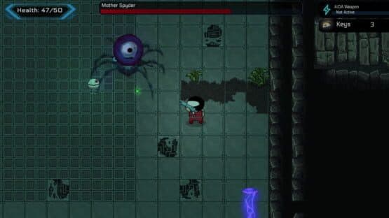 Lost Colony — screenshot 4