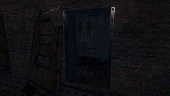 Horror Prison — screenshot 1