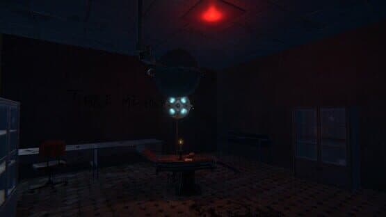 Horror Prison — screenshot 2