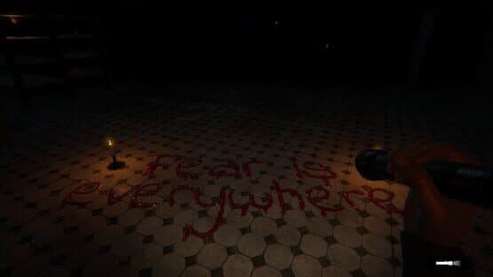 Horror Prison — screenshot 3