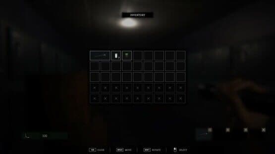 Horror Prison — screenshot 4