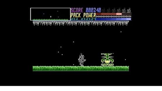 Petals of Doom — screenshot 1