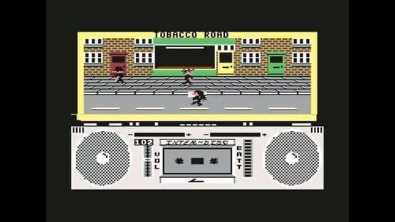 Ghetto Blaster — screenshot 3