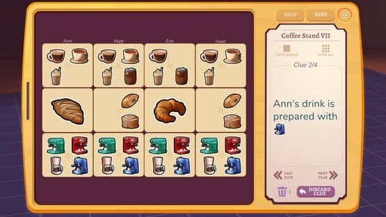 Logic Town — screenshot 1