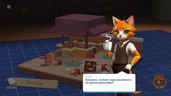 Logic Town — screenshot 2