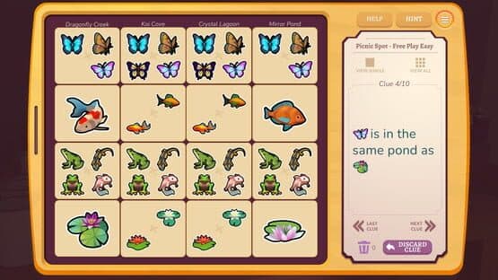 Logic Town — screenshot 3
