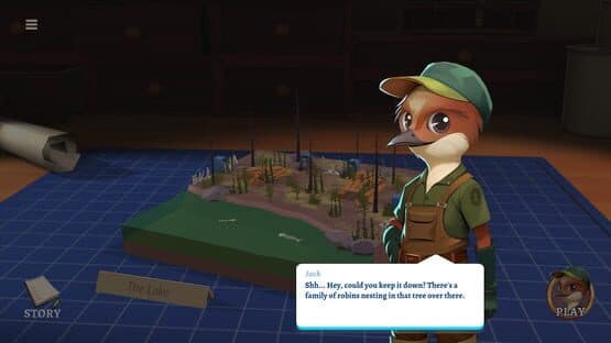 Logic Town — screenshot 4