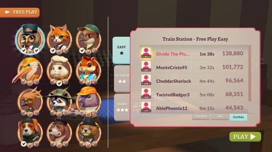 Logic Town — screenshot 5