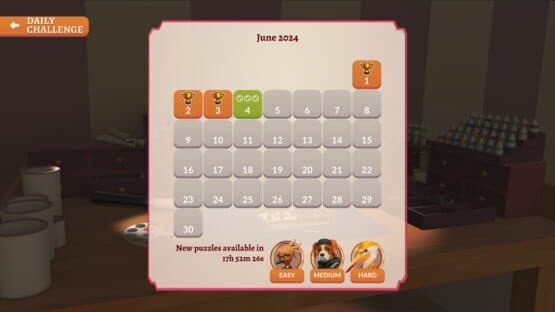 Logic Town — screenshot 6