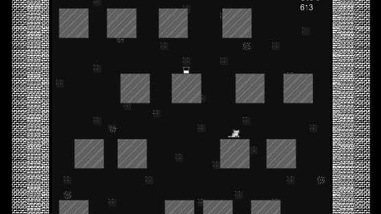 The Last of the 9 Lives — screenshot 1