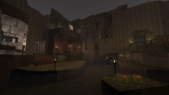 You Are the Inch Valley Captive — screenshot 1