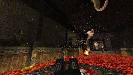 You Are the Inch Valley Captive — screenshot 2