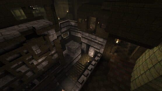 You Are the Inch Valley Captive — screenshot 3