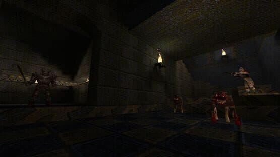 You Are the Inch Valley Captive — screenshot 4