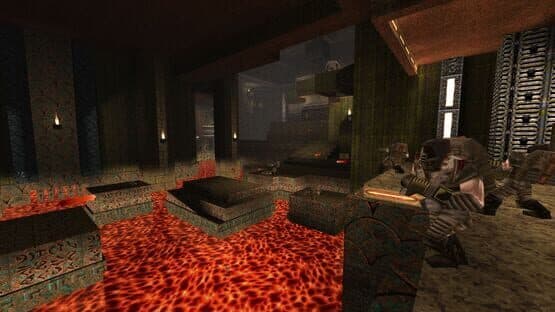 You Are the Inch Valley Captive — screenshot 5