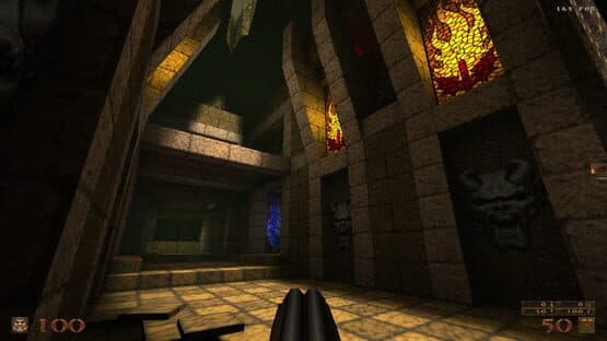 Realm of Dissonance — screenshot 1