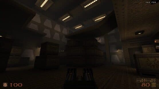 Realm of Dissonance — screenshot 2