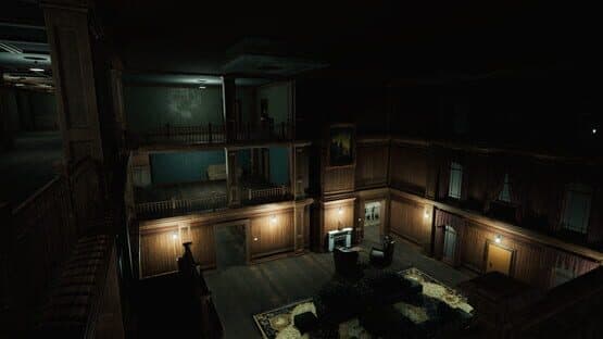 Cursed Hours — screenshot 2