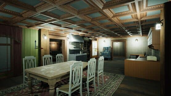 Cursed Hours — screenshot 7