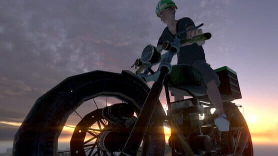Pizza Delivery in a Storm — screenshot 4