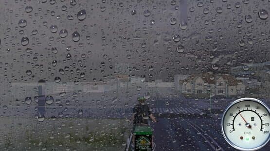 Pizza Delivery in a Storm — screenshot 7