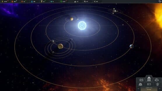 Beyond Astra — screenshot 1