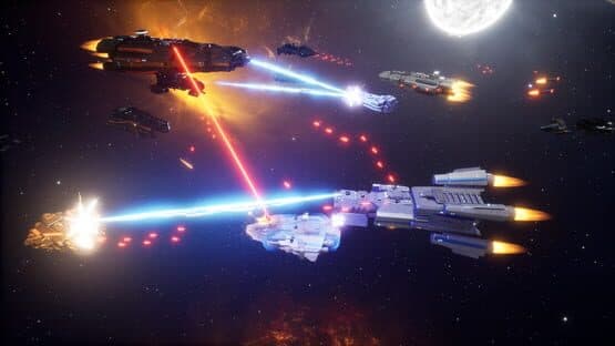 Beyond Astra — screenshot 3