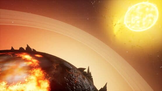 Beyond Astra — screenshot 5