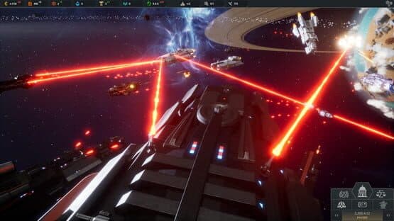 Beyond Astra — screenshot 6