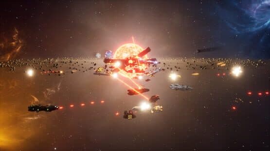Beyond Astra — screenshot 8