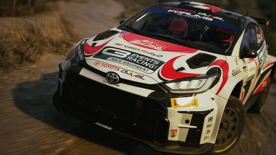 EA Sports WRC 24 — screenshot 2