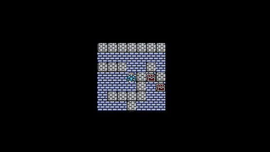 Splintered — screenshot 6