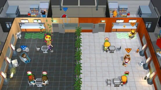 Kitchen Wars — screenshot 2
