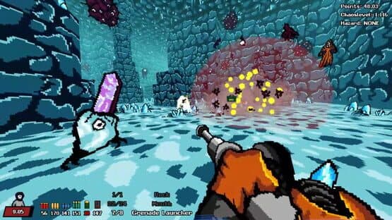 Cosmic Call — screenshot 1