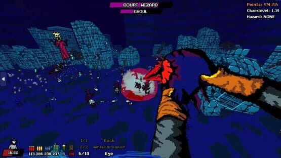 Cosmic Call — screenshot 2