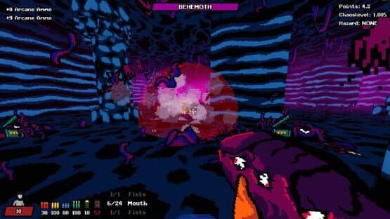 Cosmic Call — screenshot 3