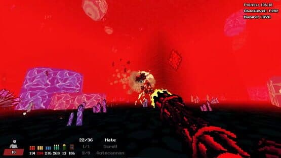 Cosmic Call — screenshot 4