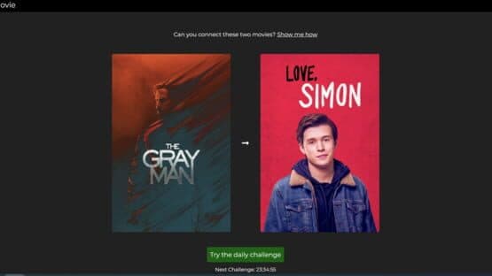 Movie to Movie — screenshot 3