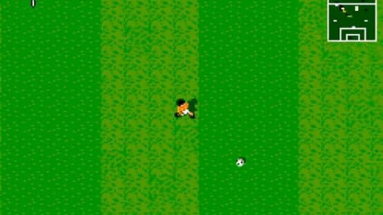 Champions of Europe — screenshot 2