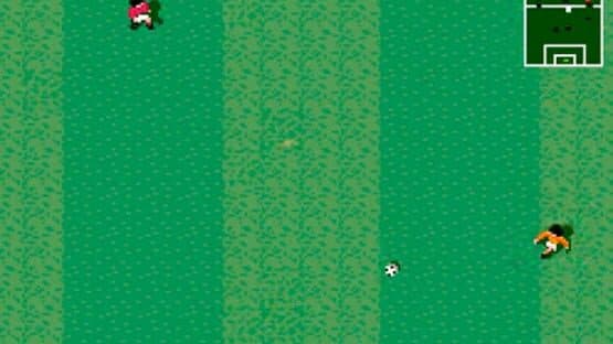 Champions of Europe — screenshot 3