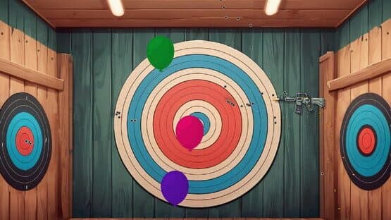 Zen Rage — screenshot 2