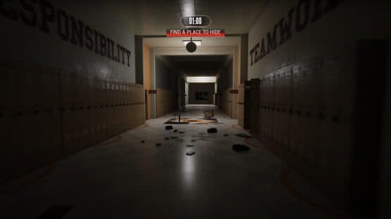 The Final Exam — screenshot 5