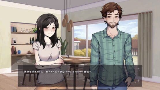 Alex's Journey to the Grave — screenshot 3