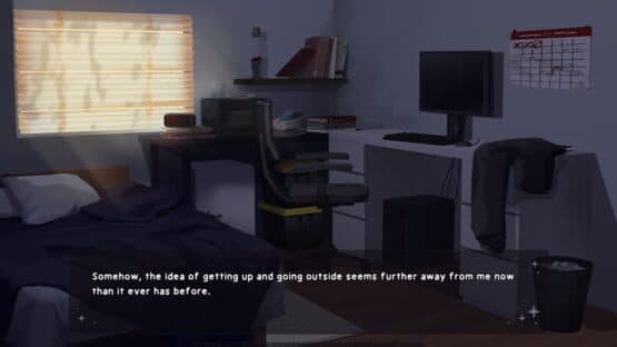 Alex's Journey to the Grave — screenshot 5